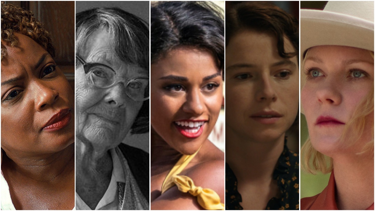 Oscar 2022: chi sono le cinque migliori attrici non protagoniste candidate all'Academy Award