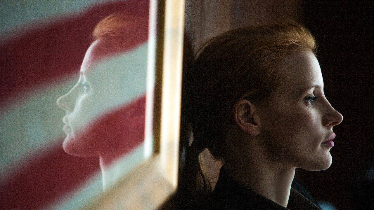 I migliori film in streaming interpretati da Jessica Chastain