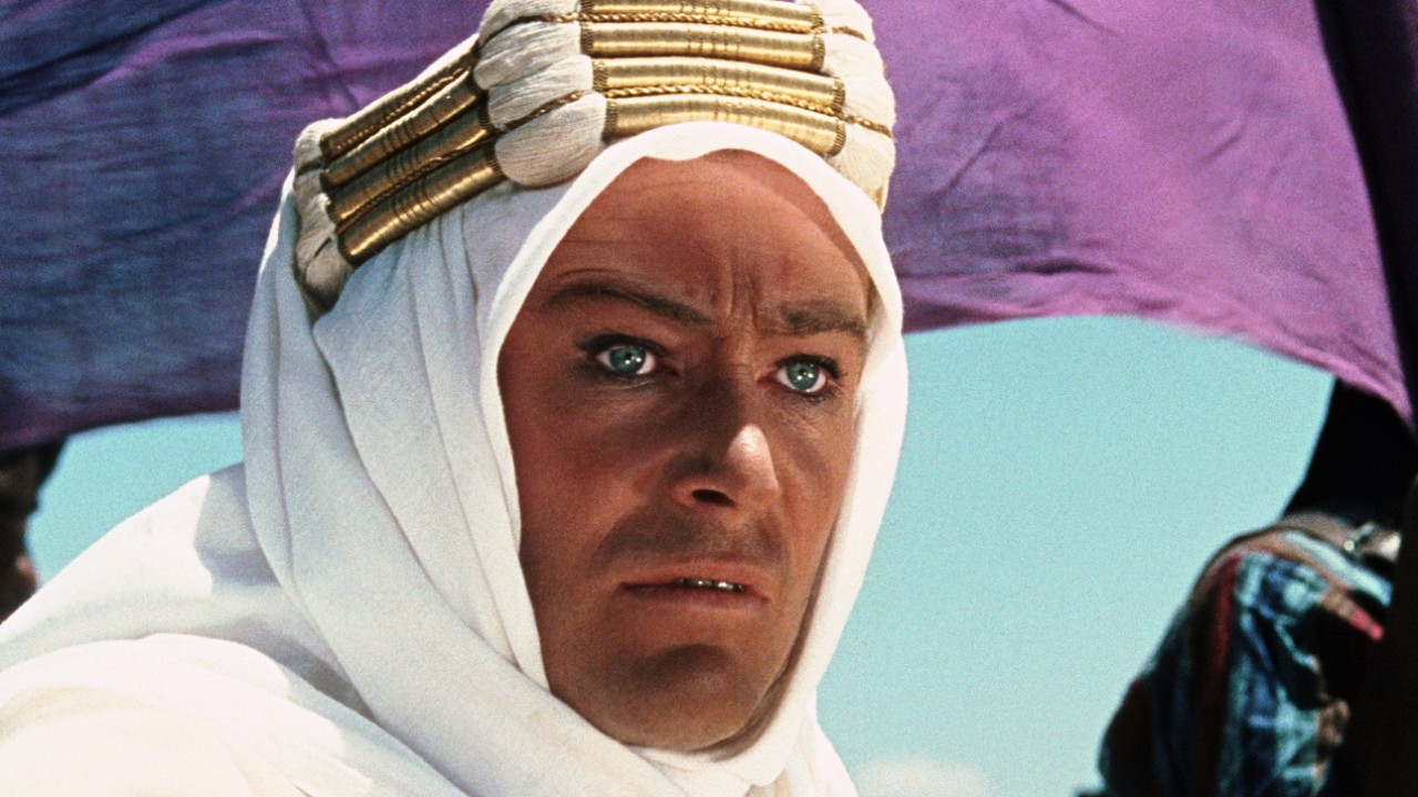 Tributo a David Lean con i suoi capolavori in streaming