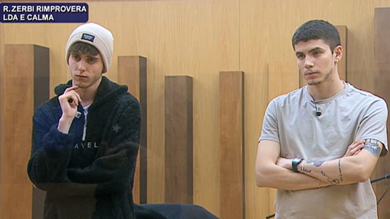 Amici 21, LDA e Calma offendono Daniele Silvestri: la dura reazione di Rudy Zerbi e Gigi D'Alessio