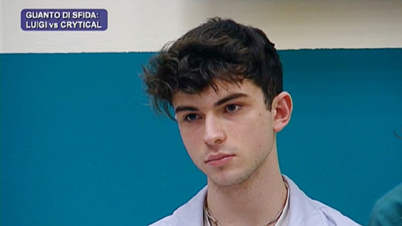 Amici 21, Rudy Zerbi attacca Crytical e provoca Anna Pettinelli: "Mi voglio rovinare"