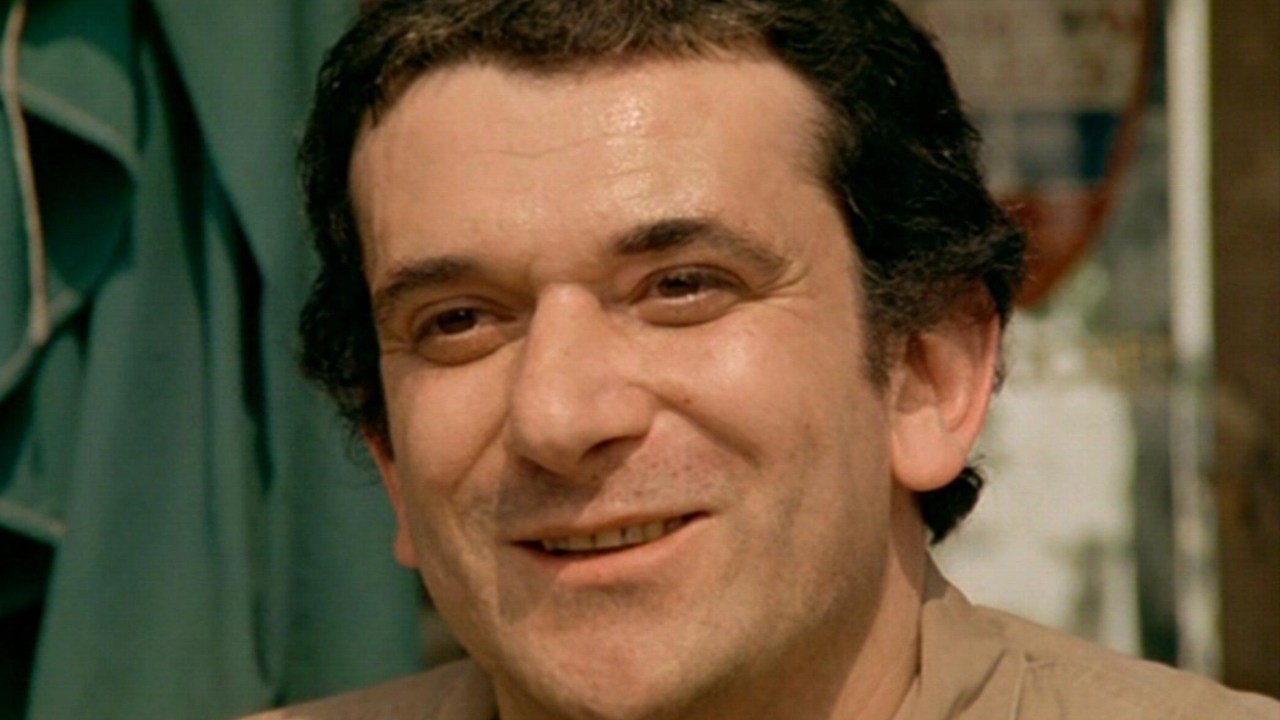 Addio all'indimenticabile Gianni Cavina, attore feticcio di Pupi Avati