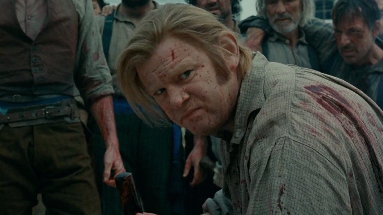 I migliori film in streaming di Brendan Gleeson