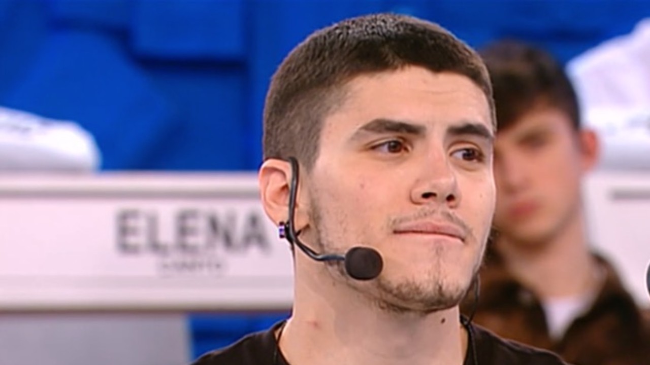 Amici 21, Calma eliminato dal Serale: "E' stata una bellissima esperienza"