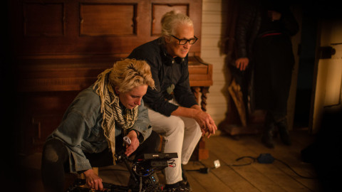 Oscar 2022: Jane Campion nella storia (ma Il potere del cane è il grande sconfitto)