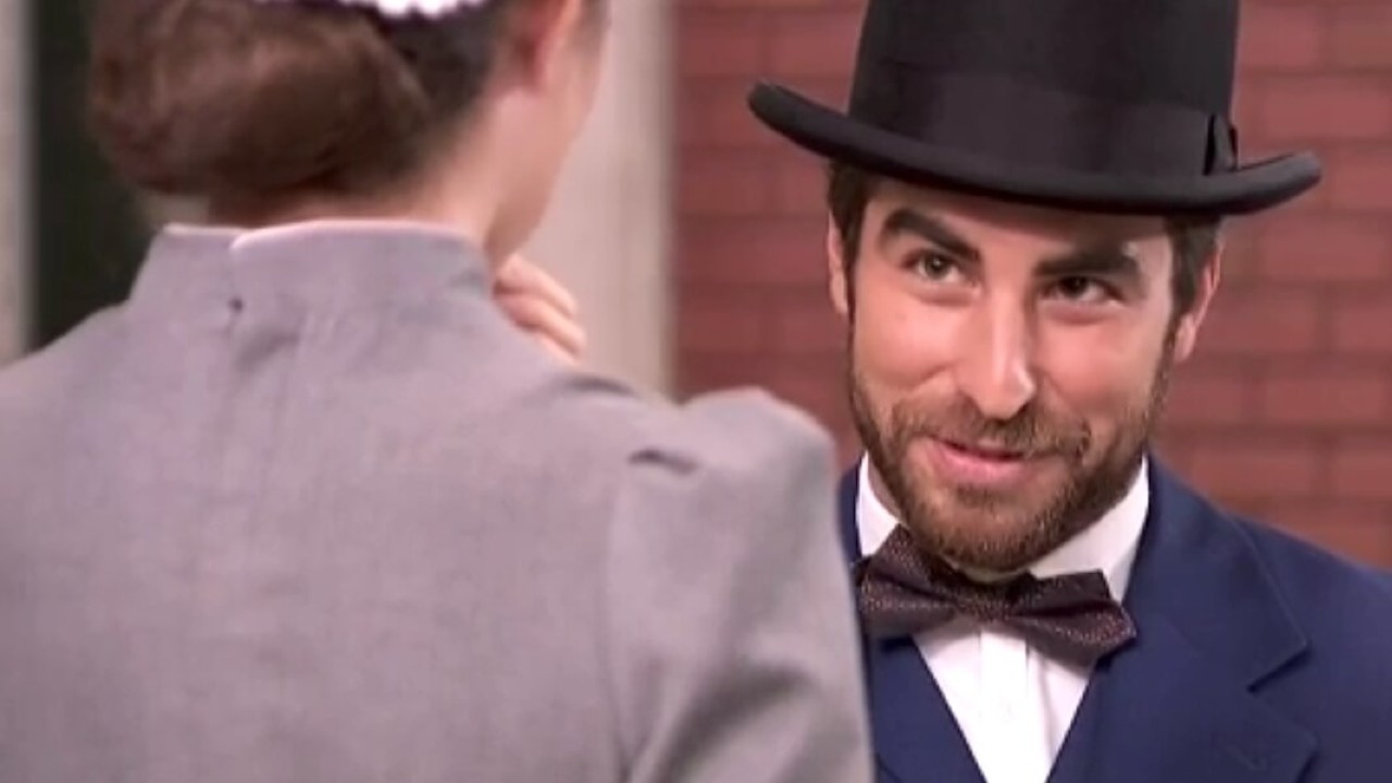 Beautiful, Una Vita, Love is in the Air Anticipazioni: Puntate di oggi 1 aprile 2022