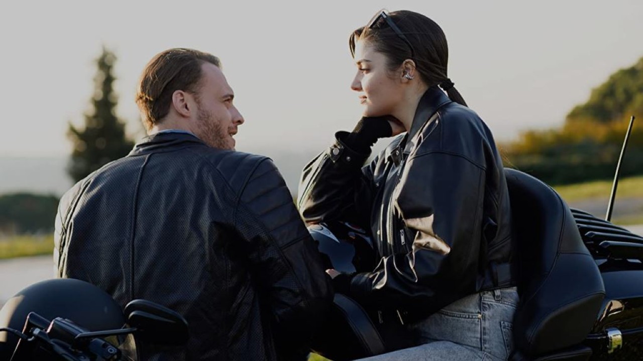 Love is in the Air Anticipazioni Turche: il gran Finale della soap, Eda e Serkan ci lasciano così