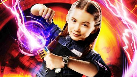 Spy Kids, Robert Rodriguez firma un nuovo film per Netflix