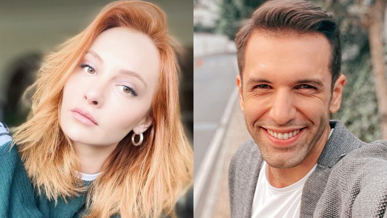 Love is in the Air: Piril e Ferit innamorati. I due stanno insieme... ma nella vita reale!