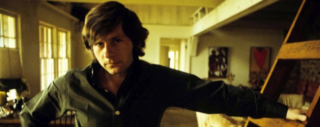 Roman Polanski: A Film Memoir, la recensione