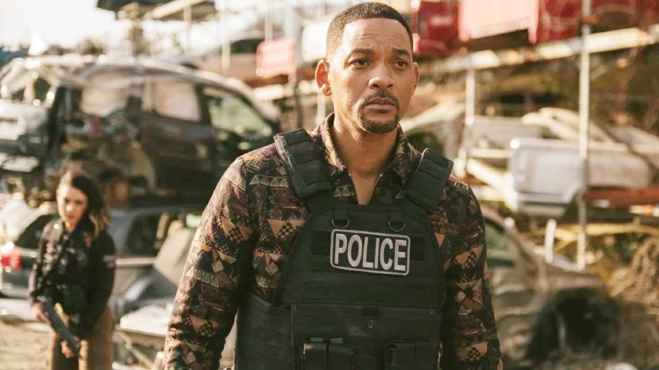 Will Smith: sospesi Bad Boys 4 e altri progetti, Denzel Washington lo difende