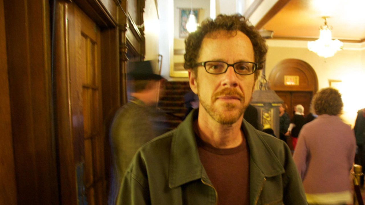 Anche Ethan Coen, dopo il fratello Joel, al lavoro su un film da solo