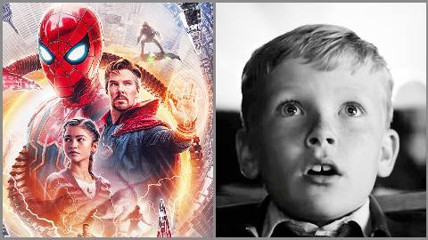 Rakuten TV in aprile: Spider-Man No Way Home e Belfast in 4K, Sonic in promozione