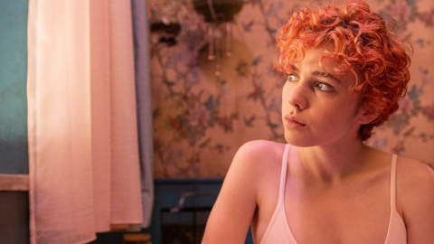 Vetro: la nostra intervista al regista Domenico Croce e all'attrice Carolina Sala