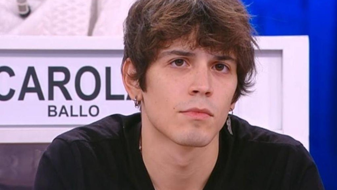 Amici 21, Rudy Zerbi mette alla prova Alex: "Ora o mai più"