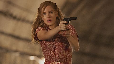 Secret Team 355: il trailer italiano ufficiale dello spy thriller con Jessica Chastain