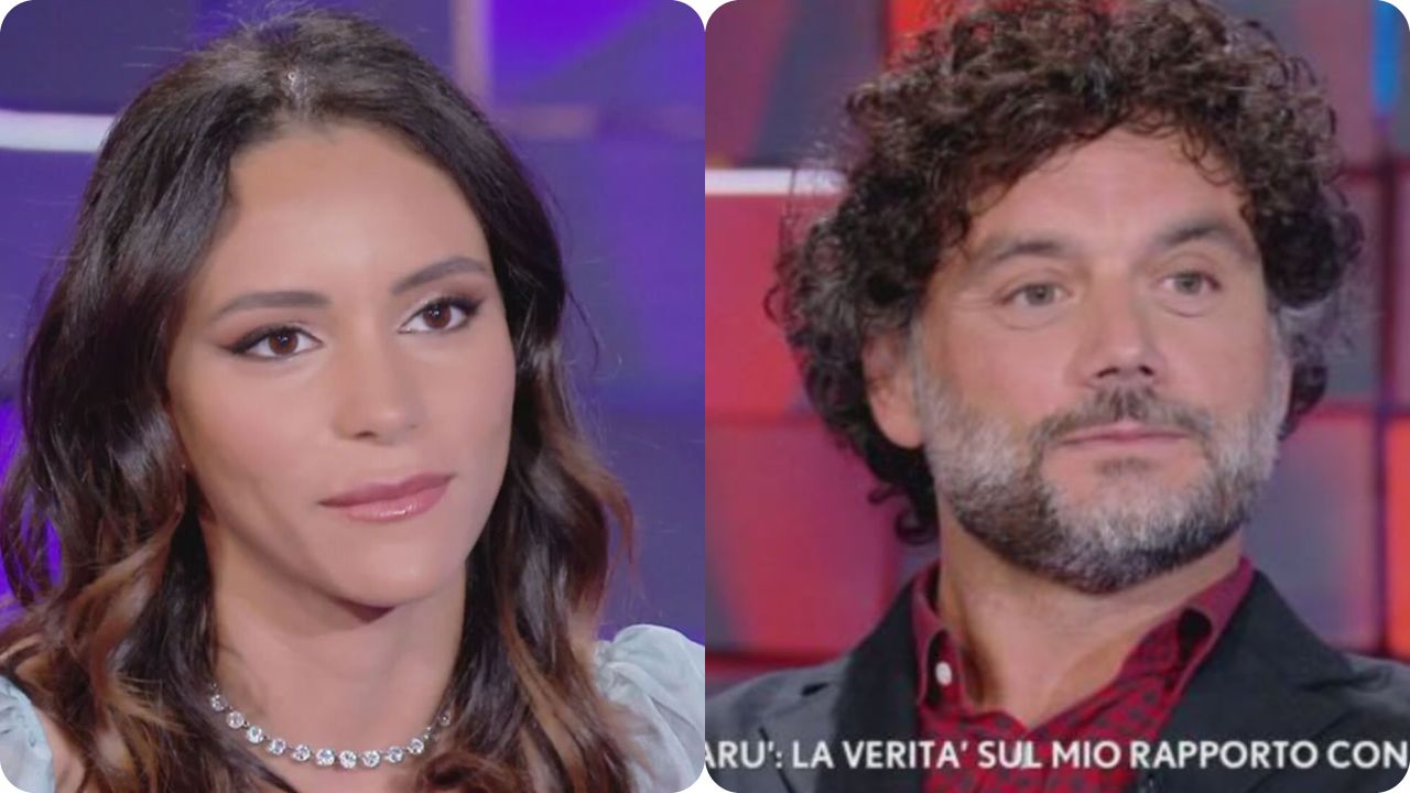 Big Brother Vip, after Barù’s cold words to Verissimo, Jessica’s surprising reaction arrives: incredulous fans