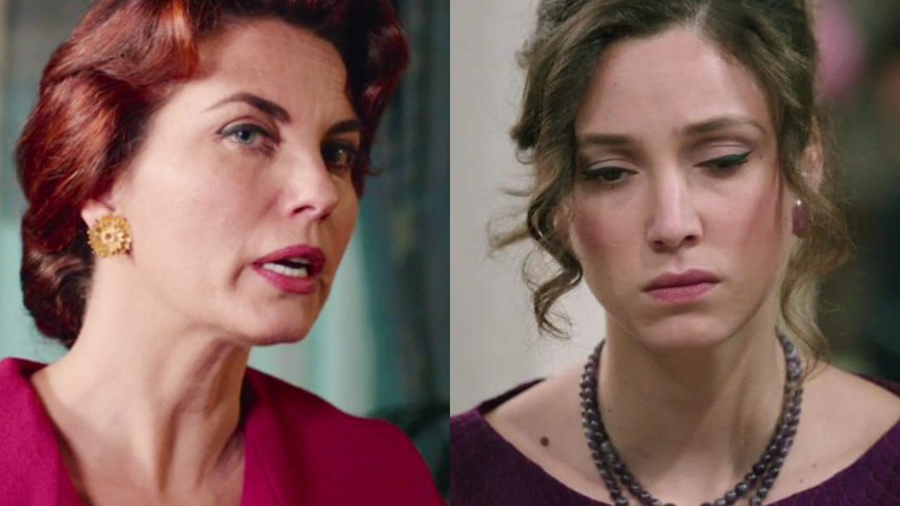 Il Paradiso delle Signore: Tra Adelaide e Flora sarà guerra aperta nel finale di stagione