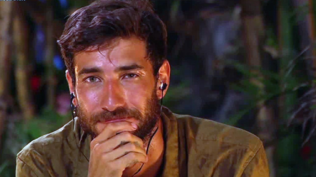 Isola dei Famosi, emerge il segreto bomba di Roger Balduino: Ilary ...