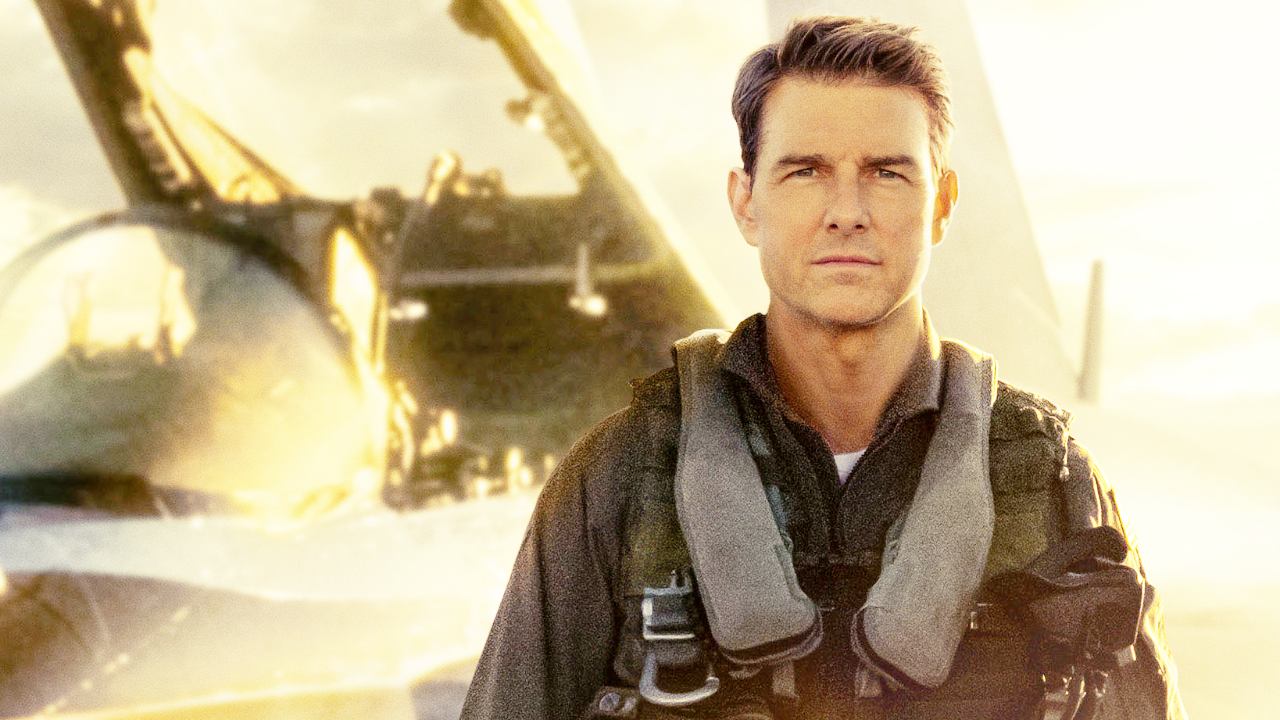 Top Gun Maverick, Il Poster E Un Backstage Sull'addestramento Degli Attori!