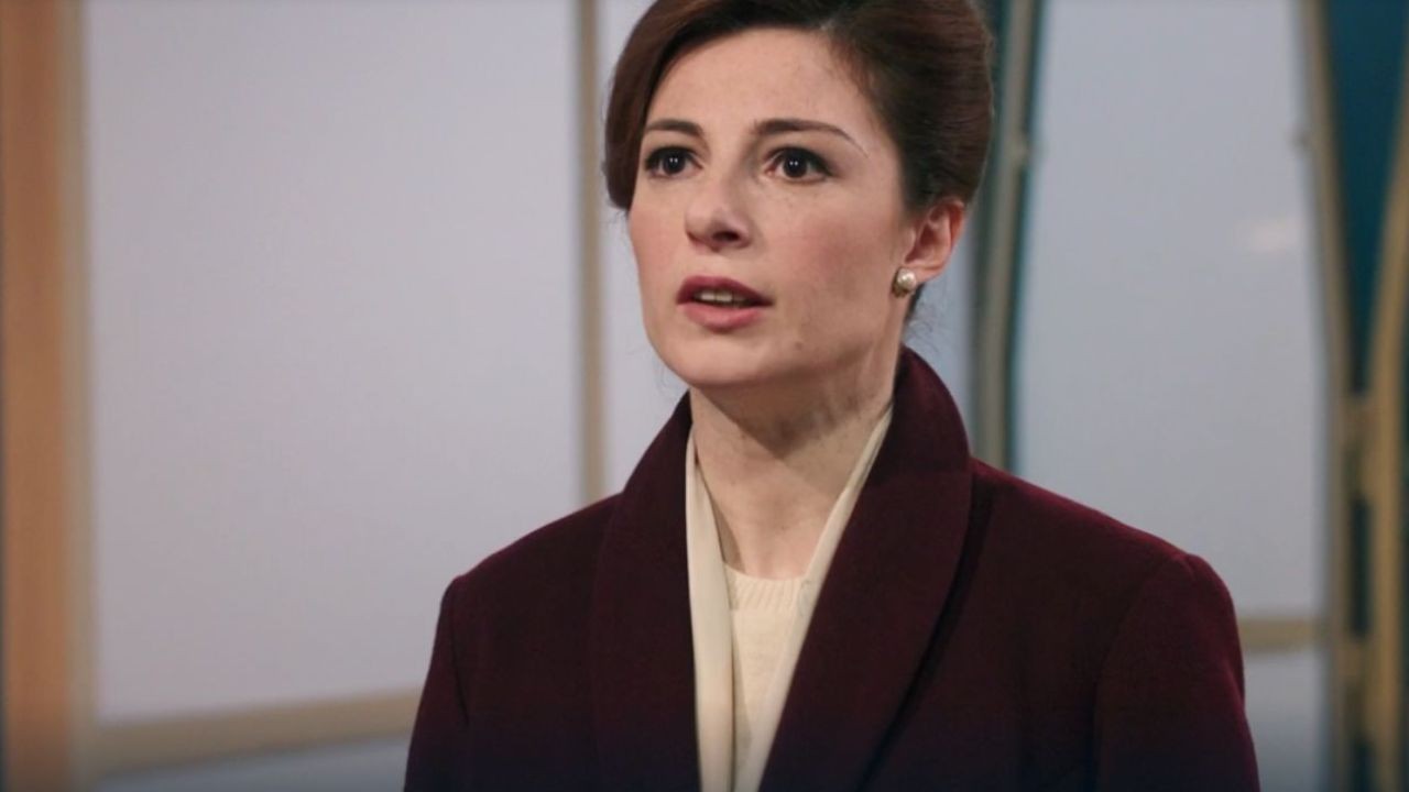 Il Paradiso delle Signore Anticipazioni Finale di Stagione: Veronica se ne va, Beatrice sposa Dante?