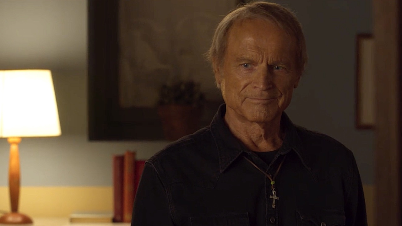 Don Matteo 13: l'ultima puntata con Terence Hill, una clip in anteprima
