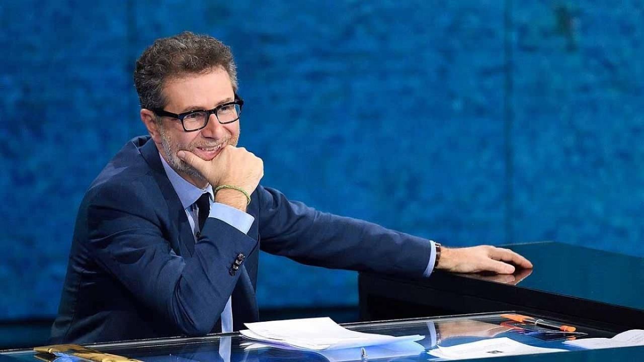 Che Tempo Che Fa: Gli Ospiti di Stasera 24 aprile 2022