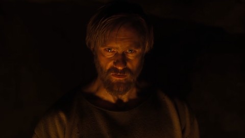 The Northman arriva oggi al cinema: guarda il trailer red band del film