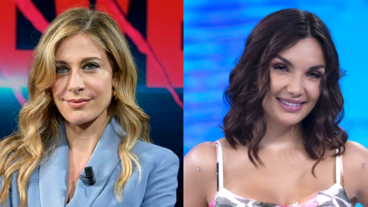 Belve: Francesca Fagnani rompe il silenzio su Elettra Lamborghini