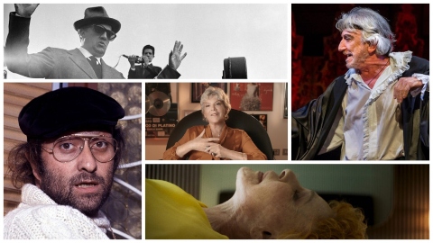 Nastri Doc 2022: tutti i candidati ai Nastri D'Argento per i documentari e i premi speciali