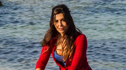 Sabrina Ferilli riceverà il David di Donatello speciale per il 2022