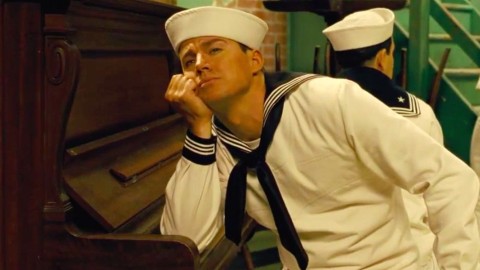 I migliori film in streaming di Channing Tatum
