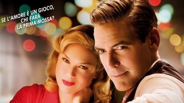 La recensione di In amore niente regole di George Clooney