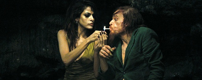 Holy Motors - la recensione del film di Leos Carax