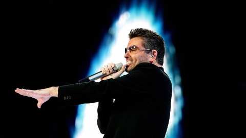George Michael Freedom Uncut: trailer for documentary about the greatest pop star of all time