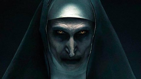 The Nun 2: The Devil Nun will return with director La Llorona