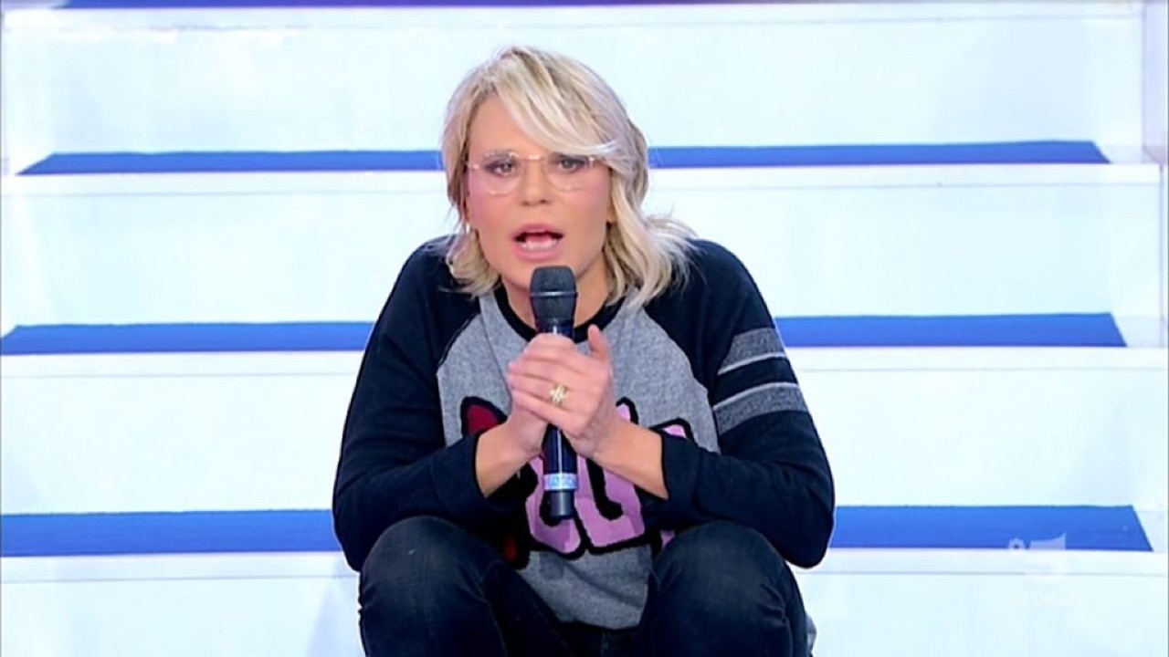 Uomini e Donne, ''Rissa feroce, le ha strappato i capelli'': la testimonianza shock