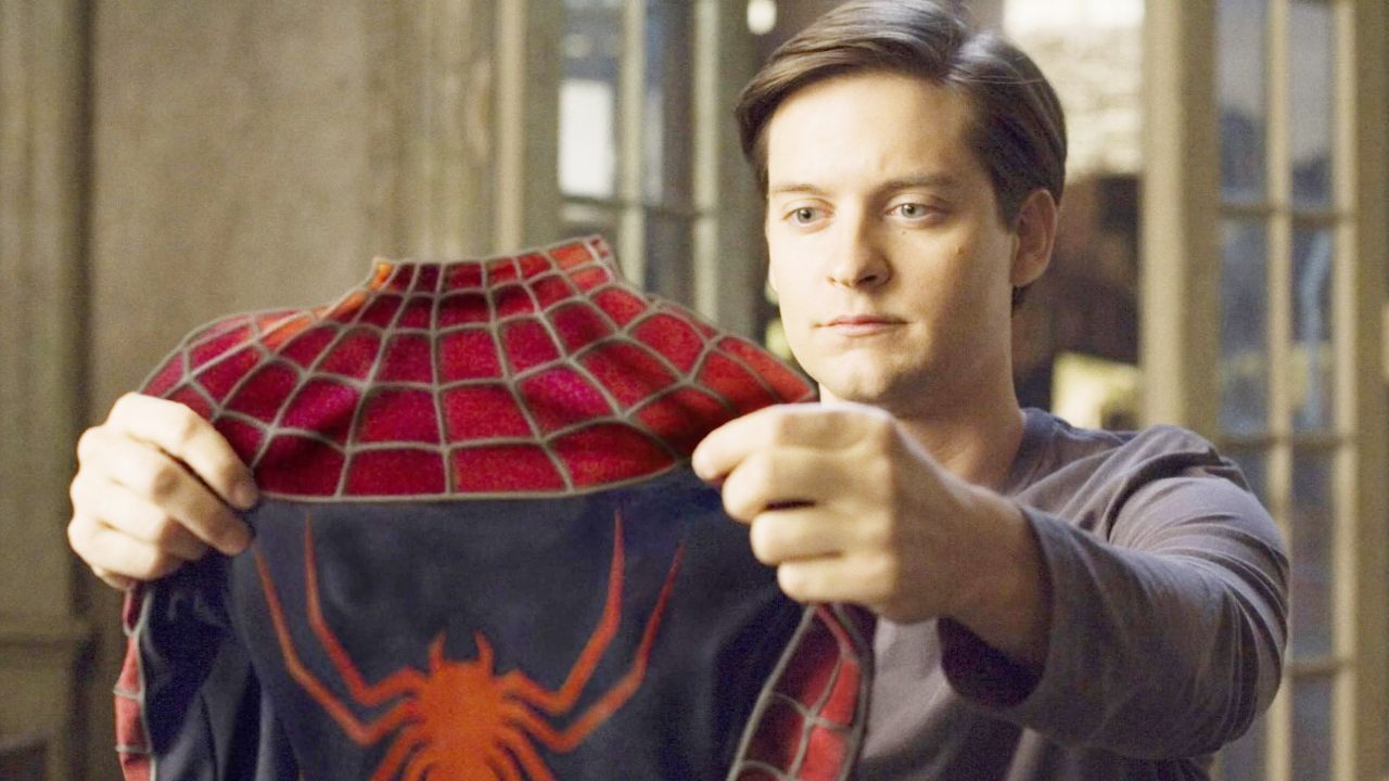 Spider-Man 4 con Tobey Maguire? Sam Raimi aperto all'idea