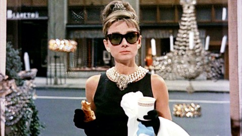 Oggi nasceva una stella di nome Audrey: omaggio alla Hepburn con i suoi grandi film in streaming