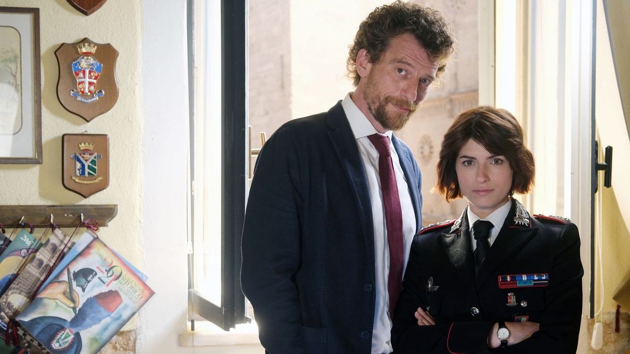 Don Matteo 13: Stasera su Rai1 la Nuova Puntata della Fiction con Raoul Bova, Terence Hill e Nino Frassica