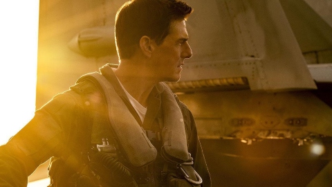 Top Gun Maverick: nel '90 Tom Cruise diceva no a un sequel: "Sarebbe un gesto irresponsabile, è un videogioco Nintendo"