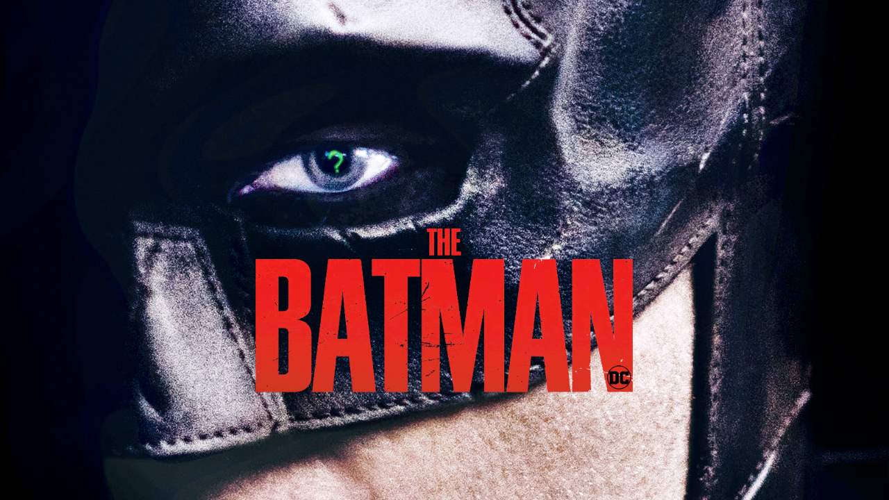 The Batman in Ultra HD 4K e Blu-ray dal 19 maggio, arriva anche un'edizione speciale di Arkham Asylum
