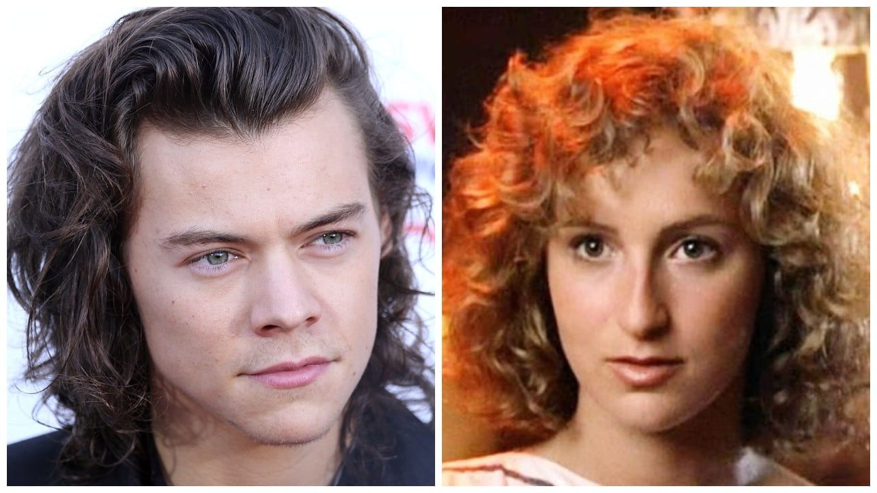 Dirty Dancing 2: Jennifer Grey vuole Harry Styles al suo fianco nel sequel  di Dirty Dancing