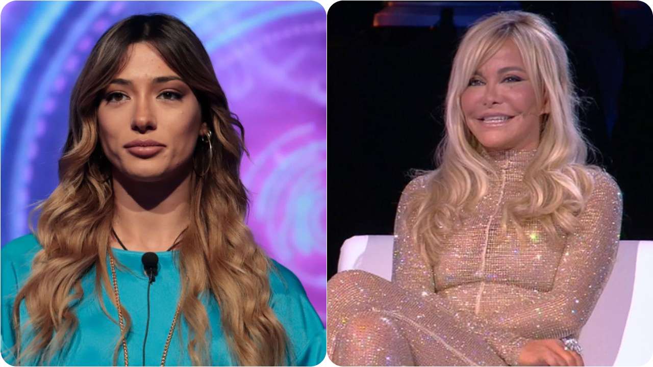Isola dei Famosi, Soleil Sorge e Vera Gemma pronte a sbarcare in Honduras (ma non è come sembra) Isola dei Famosi, Soleil Sorge e Vera Gemma pronte a sbarcare in Honduras (ma non è come sembra)