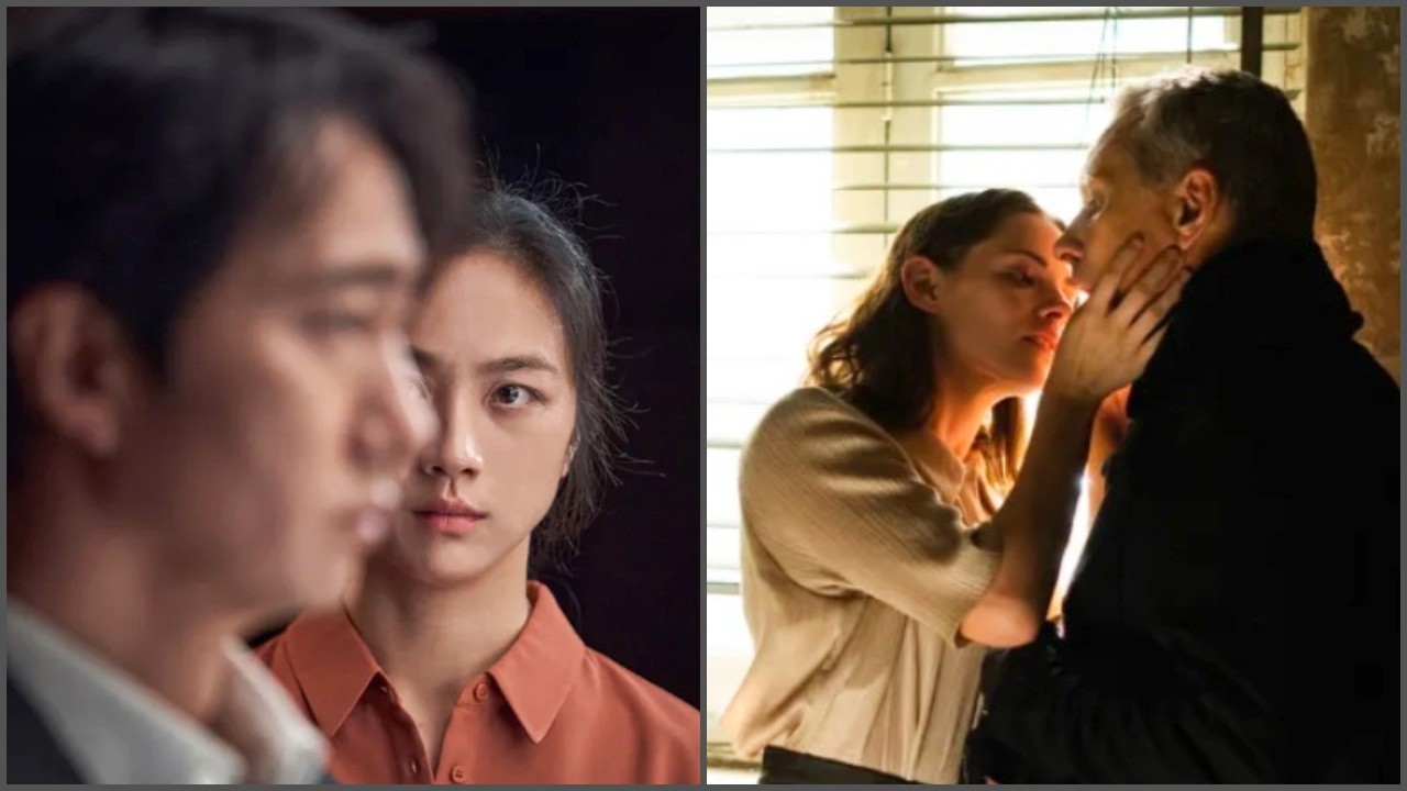 Festival di Cannes 2022: i film del settimo giorno nel segno di David Cronenberg e Park Chan-wook