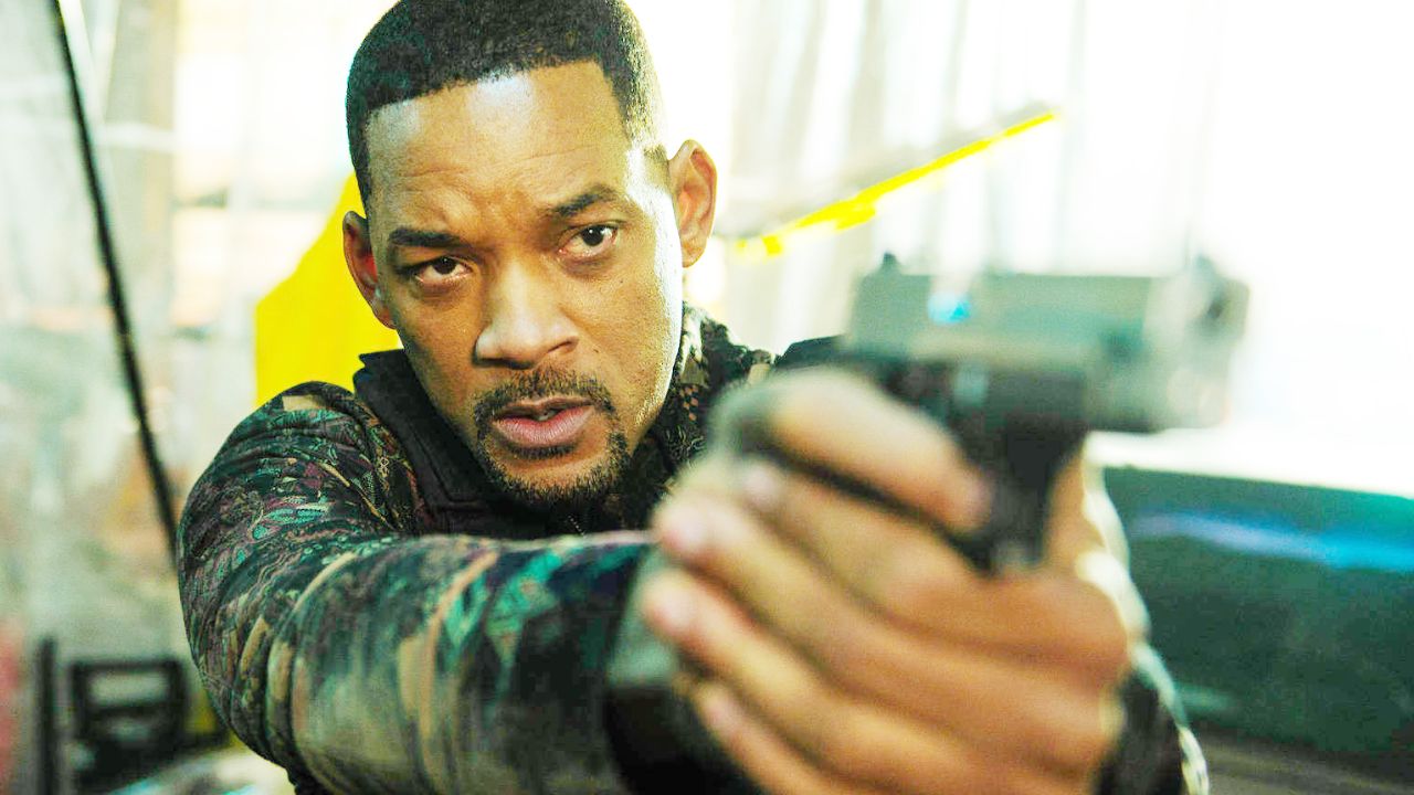 Bad Boys 4 con Will Smith non è cancellato, parola della Sony