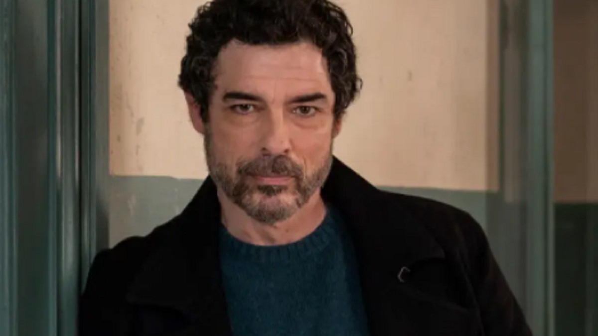 Alessandro Gassmann in un film di Bille August tratto da "Tu, mio" di Erri De Luca