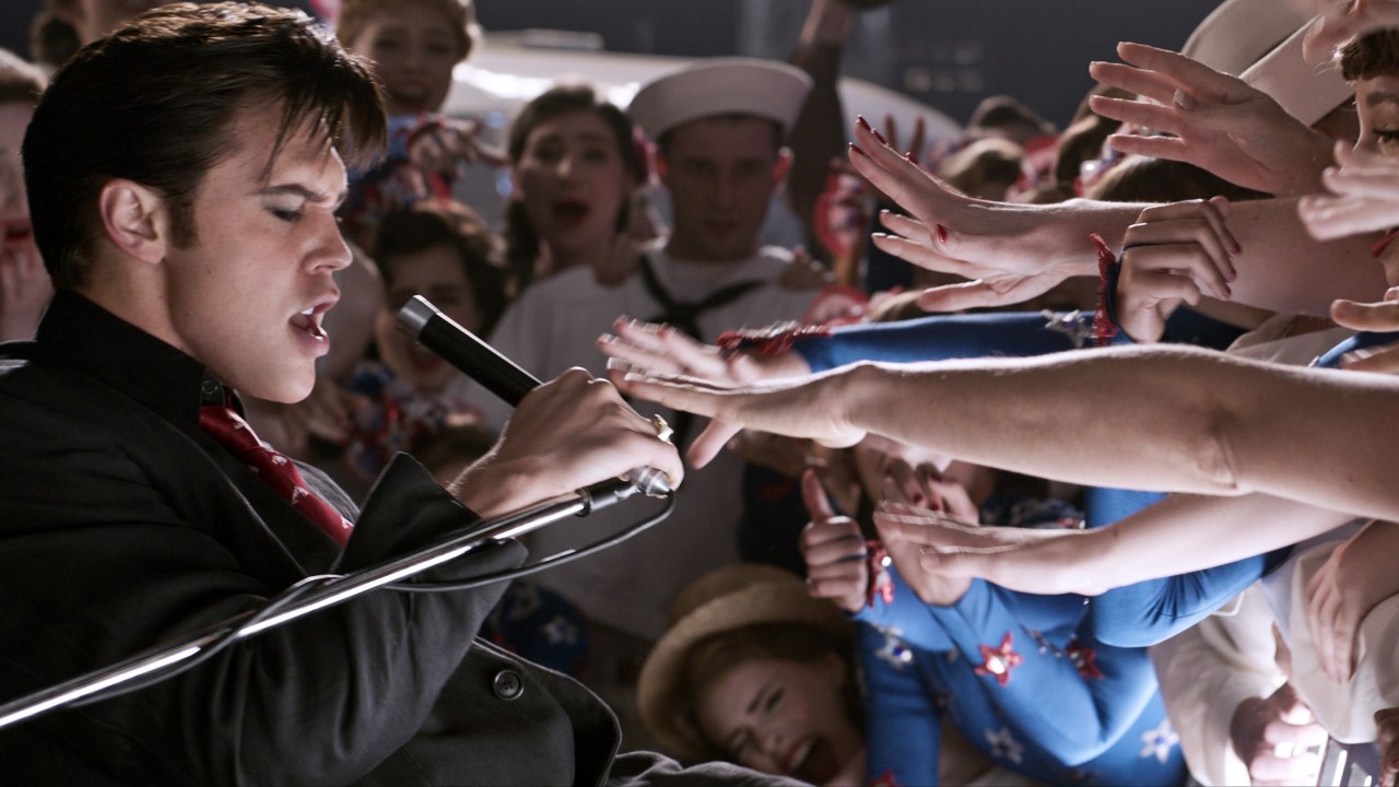 Elvis: anche i Måneskin al Festival di Cannes 2022 per la presentazione del film di Baz Luhrmann