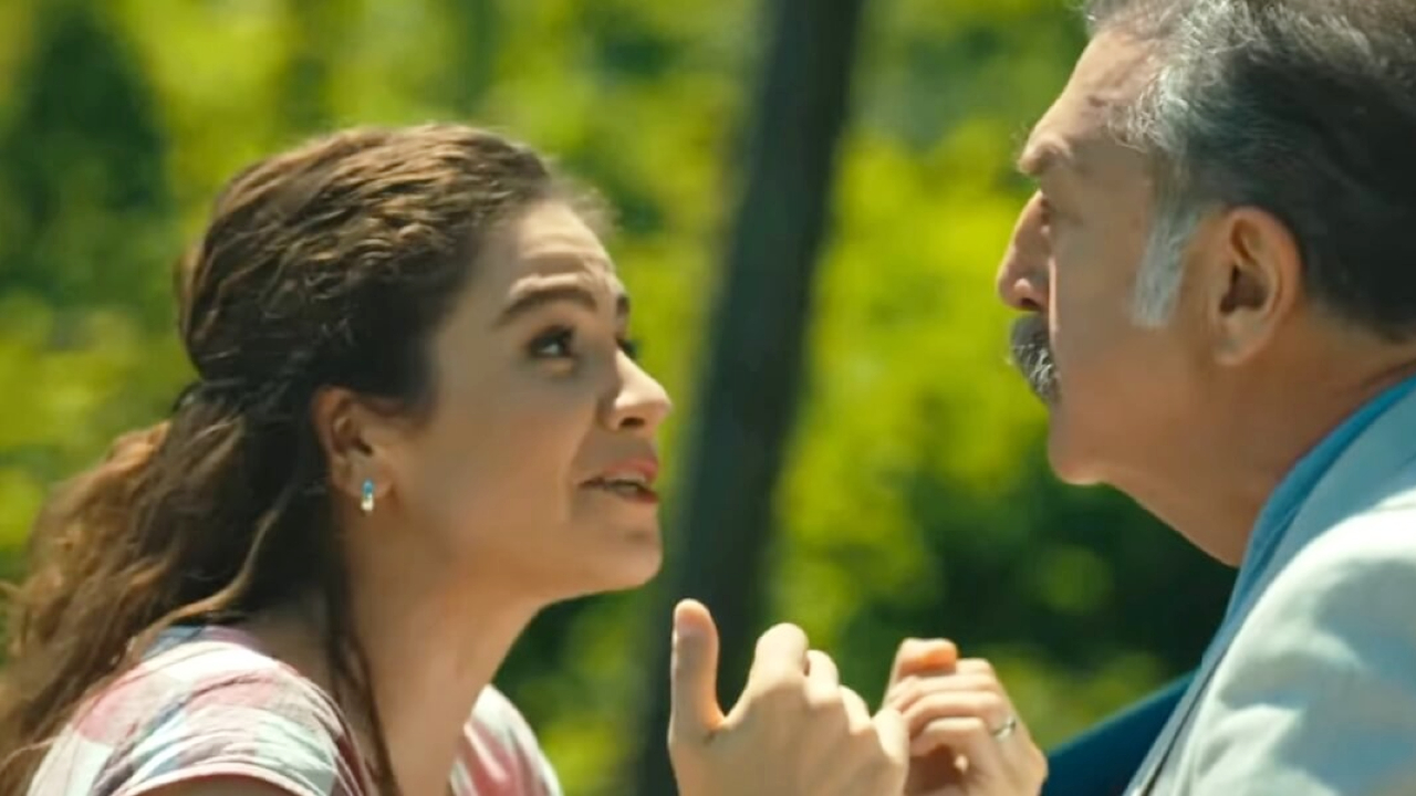 Brave and Beautiful Anticipazioni 2 giugno 2022: Sirin terrorizza Tahsin! La ragazza è pronta a...