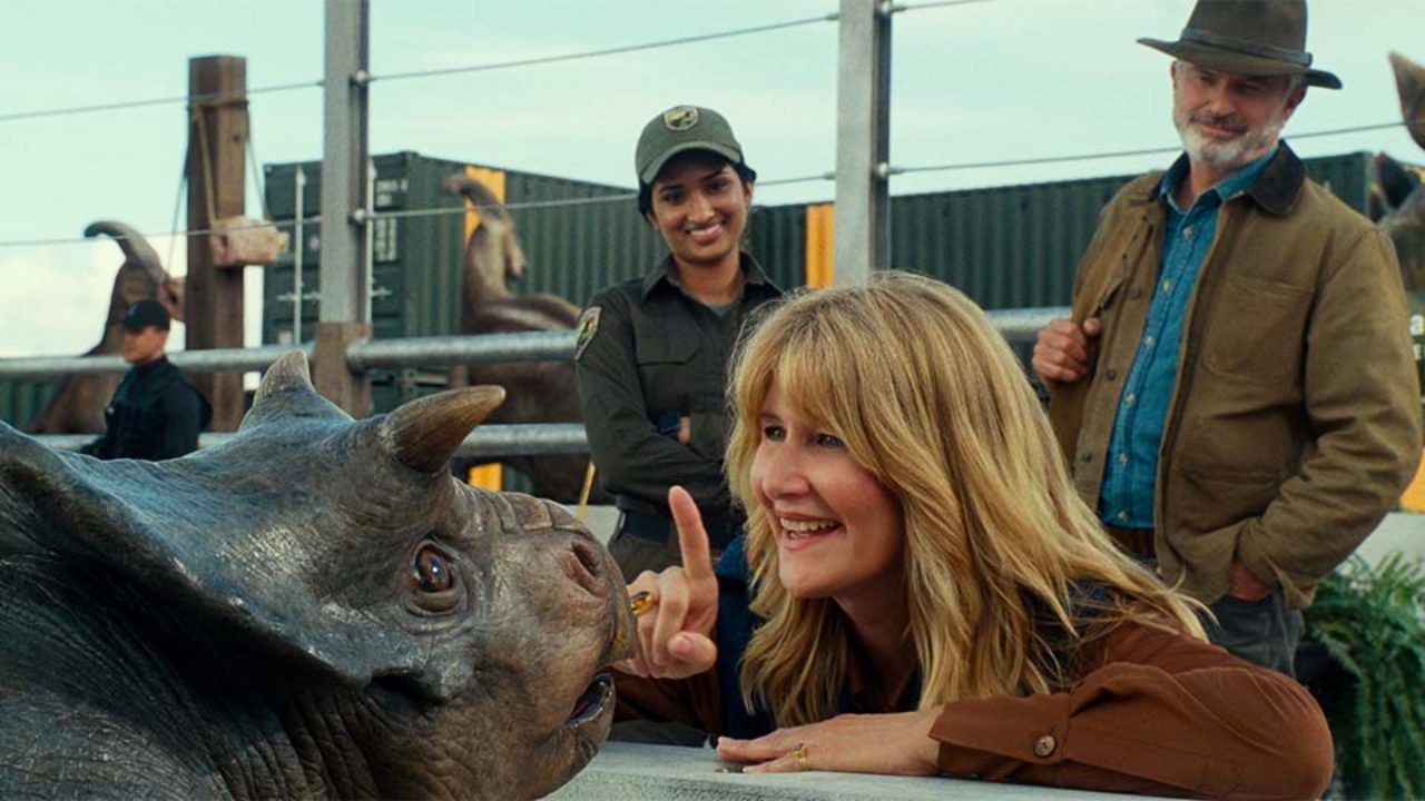 Jurassic World - Il Dominio, un'anteprima assoluta per il pubblico - Ecco come partecipare